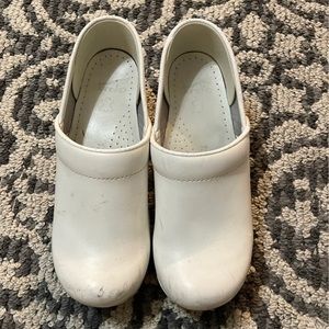 Dansko Clogs